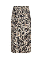 Soya Concept Owena 1 Skirt Animal Print