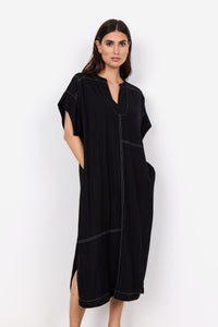 Soya Concept Paige 3 Dress Black