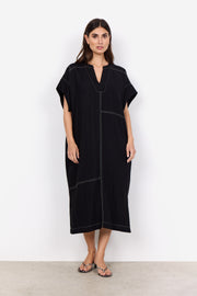 Soya Concept Paige 3 Dress Black