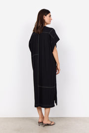 Soya Concept Paige 3 Dress Black