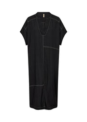 Soya Concept Paige 3 Dress Black