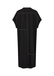 Soya Concept Paige 3 Dress Black