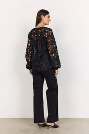 Soya Concept Paja 1 Blouse Black