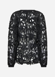 Soya Concept Paja 1 Blouse Black