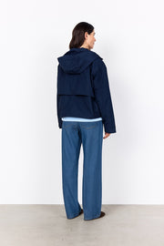 Soya Concept Polenka 3 Jacket Navy