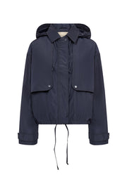 Soya Concept Polenka 3 Jacket Navy