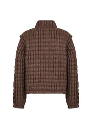 Soya Concept Sevilla 1 Jacket Hot Fudge