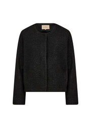 Soya Concept Shaima 11 Jacket Black