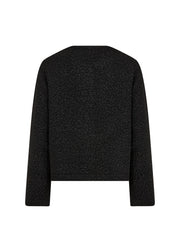 Soya Concept Shaima 11 Jacket Black