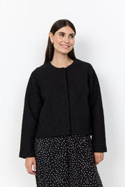 Soya Concept Shaima 11 Jacket Black