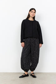 Soya Concept Shaima 11 Jacket Black
