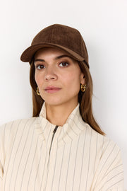 Soya Concept Sharryl 1 Hat Hot Fudge