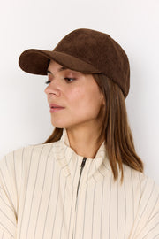 Soya Concept Sharryl 1 Hat Hot Fudge