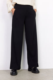 Soya Concept Siham 48 Trousers Black