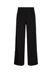 Soya Concept Siham 48 Trousers Black