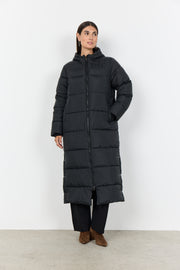 Soya Concept Sorine 1 Coat Black