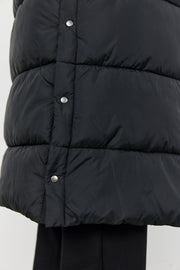 Soya Concept Sorine 1 Coat Black
