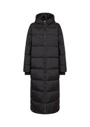 Soya Concept Sorine 1 Coat Black
