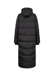 Soya Concept Sorine 1 Coat Black