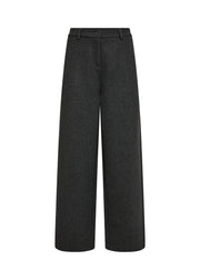 Soya Concept Vagna 5 Pants Dark Grey