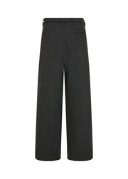 Soya Concept Vagna 5 Pants Dark Grey