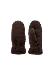 Soya Concept Vendla 1 Mittens Chocolate