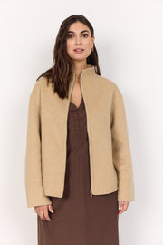 Soya Concept Vienna 1 Jacket Sand Melange