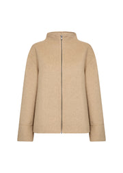 Soya Concept Vienna 1 Jacket Sand Melange