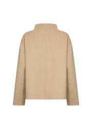 Soya Concept Vienna 1 Jacket Sand Melange
