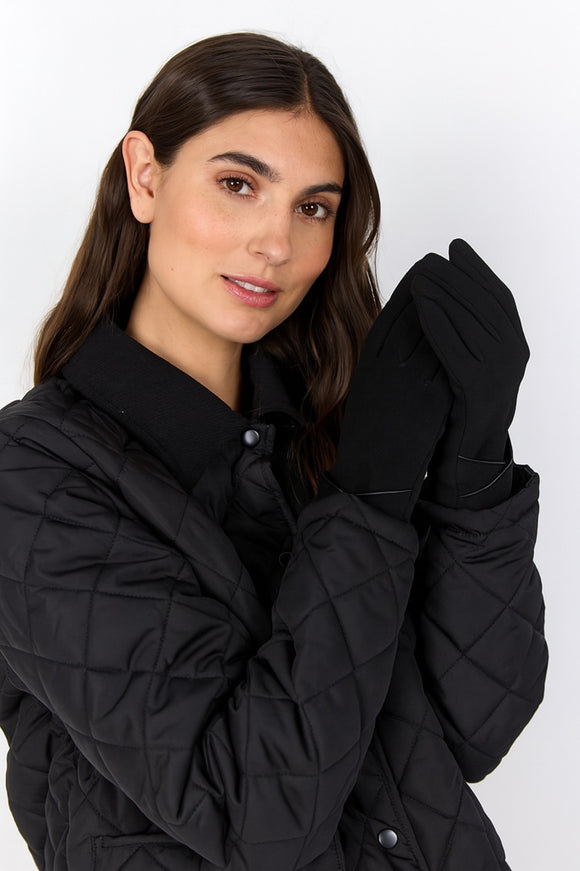 Soya Concept Vinity 1 Gloves Black