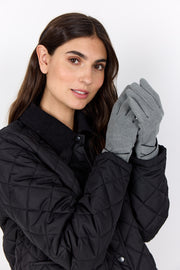 Soya Concept Vinity 1 Gloves Grey Melange