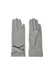 Soya Concept Vinity 1 Gloves Grey Melange