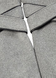 Soya Concept Vinity 1 Gloves Grey Melange