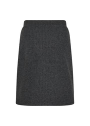 Soya Concept Vinja 3 Skirt Dark Grey
