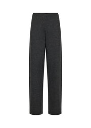 Soya Concept Vinja 4 Trousers Dark Grey