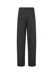 Soya Concept Vinja 4 Trousers Dark Grey