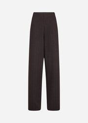 Soya Concept Hebe 4 Pants Chocolate Plum