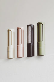 Steamery Lint Brush Sand