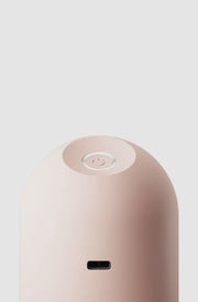 Steamery Pilo 2 Fabric Shaver Rose