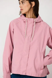 Tanta Dhuda Jacket Lilas Pink