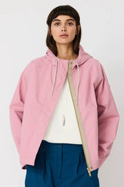 Tanta Dhuda Jacket Lilas Pink