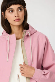 Tanta Dhuda Jacket Lilas Pink