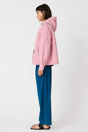 Tanta Dhuda Jacket Lilas Pink