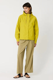 Tanta Dhuda Jacket Mango Mint