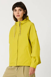 Tanta Dhuda Jacket Mango Mint