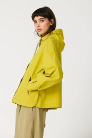 Tanta Dhuda Jacket Mango Mint