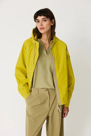 Tanta Dhuda Jacket Mango Mint