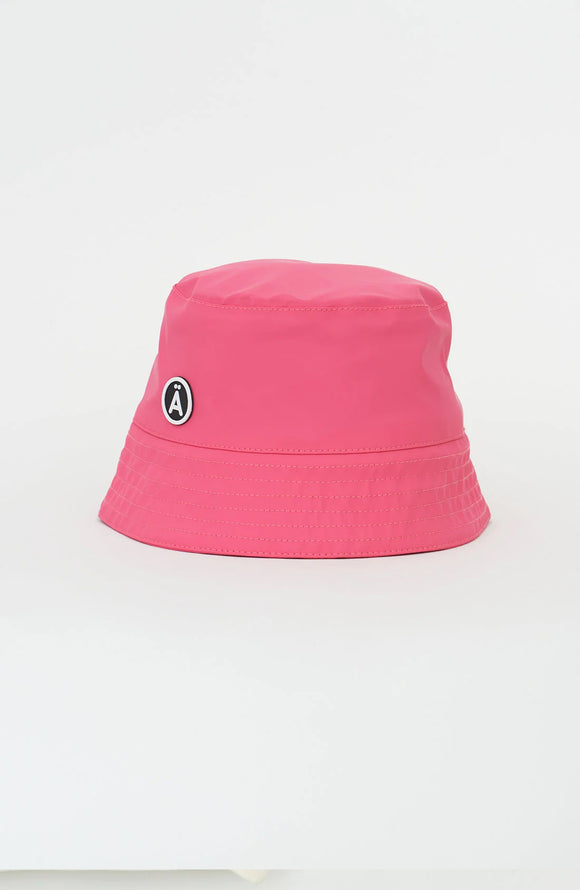 Tanta Drepsen Hat Hot Pink