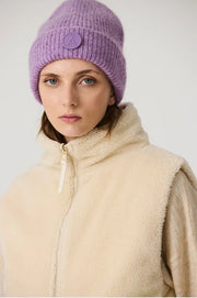Tanta Geada Hat Amaranth Purple
