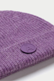 Tanta Geada Hat Amaranth Purple